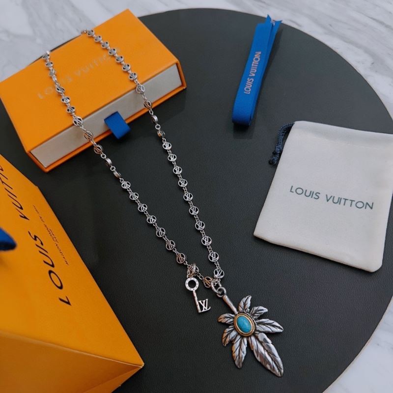 Louis Vuitton Necklaces